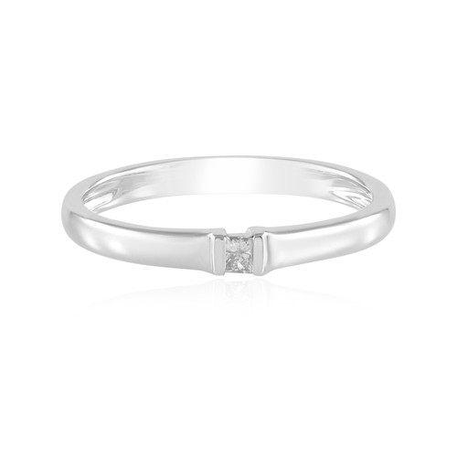 Cavill ring 054ct diamant - ring,