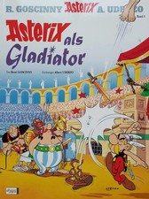 Asterix - Band 3 - Asterix als