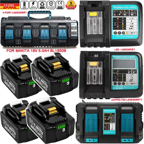 Für original ersatzakku 18v - für,