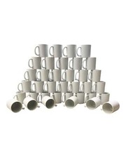 36 Stk. Tassen Rohling Orca