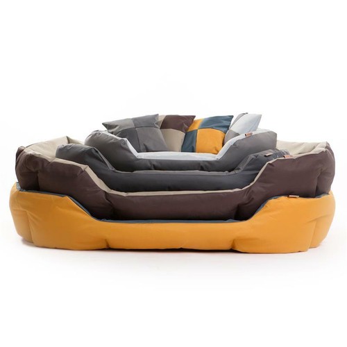 Hundebett hundekissen - hundebett,