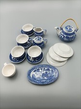 Altes Kinder Teeservice