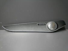 Mercedes Zierleiste Holz Eiche grau offenporig A2057206809 W205 W253