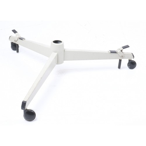 Linhof tripod dolly - linhof,