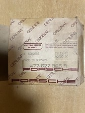 Original Kofferraum Heckklappenverschluss Porsche 924 477827506A