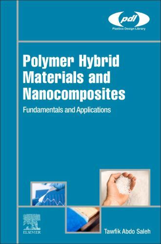 Polymer hybrid materials and - polymer,