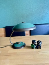 HELO Leuchten 50er für Schreibtisch Loft Wohnzimmer Vintage BAUHAUS