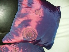 Dekokissen Zierkissen Sofa