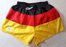Alix S shorts Glanz Sprinter