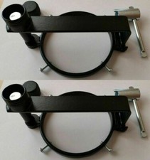 2x Diebstahlsicherung