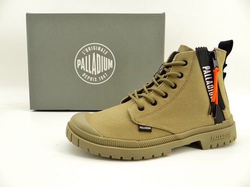 Palladium sp20 unzipped unisex - unzipped,