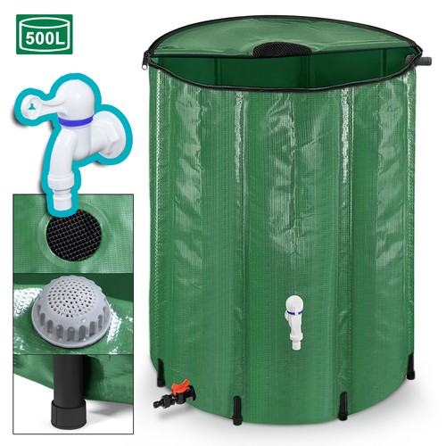 500 liter faltbare - 500,