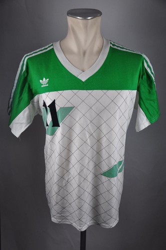 Adidas slovenia vintage trikot - adidas,