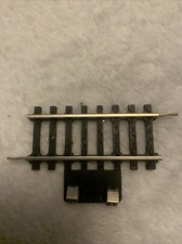 Piko 5/6821 Anschlussgleis 1/3 gerade Spur H0 Hohlprofil / U-Profil