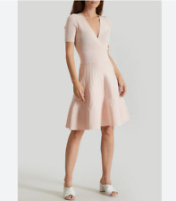 Sandro Paris Damen Kleid Gr