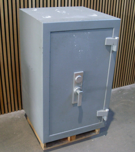 Hansa deposit tresor - deposit,