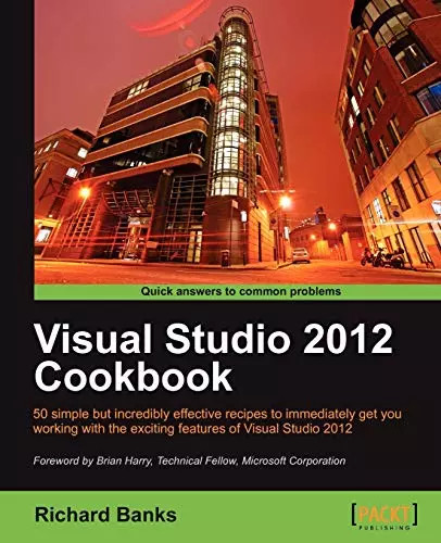 Visual studio 2012 kochbuch - visual,