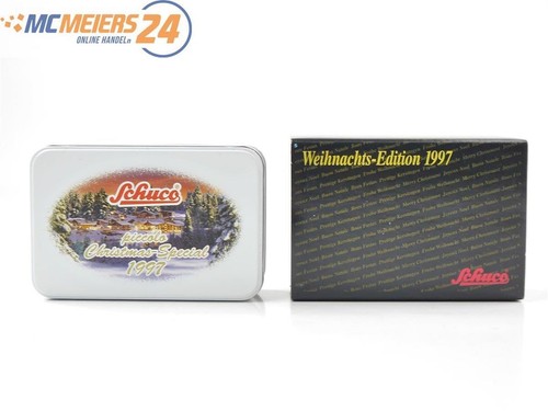 Schuco 01422 modellauto - schuco, h0