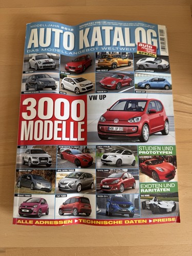 Auto katalog motor - auto, katalog,