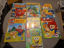 Vintage Comic Konvolut