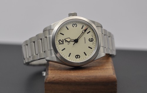 Tudor ranger 36mm 79930 - tudor,