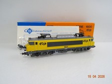 Roco H0 04184A AC Niederlande