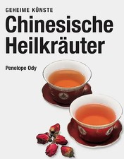 Chinesische Kräuter