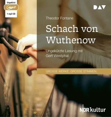 Schach von wuthenow theodor - von,
