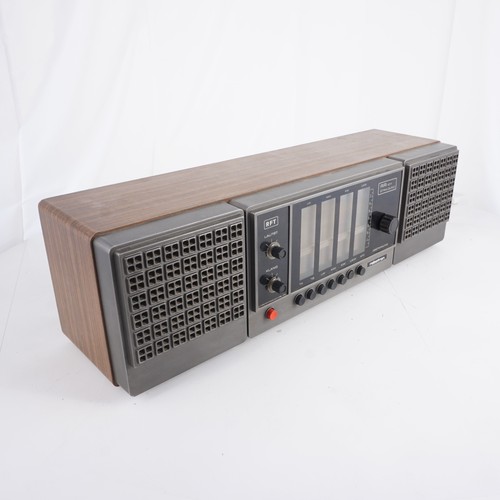 Radio stralsund 1211 1212 - radio, 1211/1212