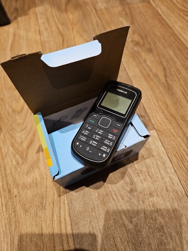 Nokia 1202 112 - 1202, geprüft