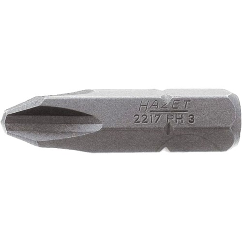 Hazet ph4 kreuzschlitz - hazet, kreuzschlitz-bit