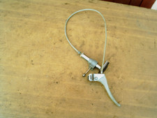 DDR Fahrrad Stempelbremse Klotzbremse komplett Diamant Mifa Minifahrrad