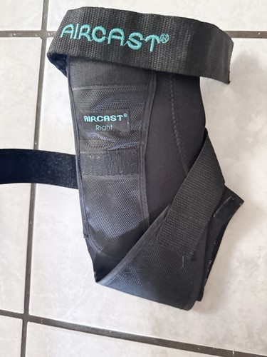 Aircast airgo - aircast,