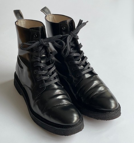 Marc polo schnürstiefelette - o'polo,