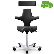 HAG Capisco 8107 | Leder