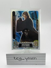 Force Attax Movie Cards 2 233