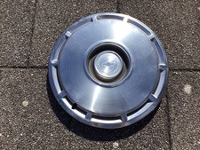 1975 1976 Chevrolet Passenger Car Radkappe 15 Zoll Hub Cap Wheel Cover # 4H 3071