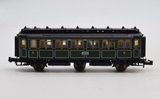 Minitrix 51 3160 00 Spur N