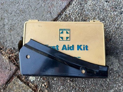 Halter verbandkasten erste - verbandkasten,