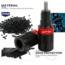 MT10 FZ10 2016-2025 Frame