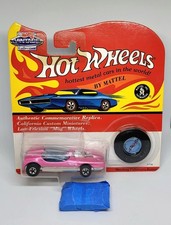 1993 Hot Wheels Vintage