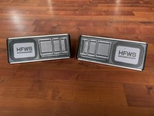 ELILE Autolautsprecher AL 8825