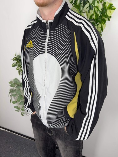 Adidas trainingsjacke - adidas, –