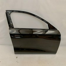 AUDI A3 8Y ab 2020 TÜR VORNE RECHTS ORIGINAL