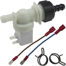 Wasser Magnetventil Ventil für Thetford Toilette WC C200 220 C250 C260 C400 S CS