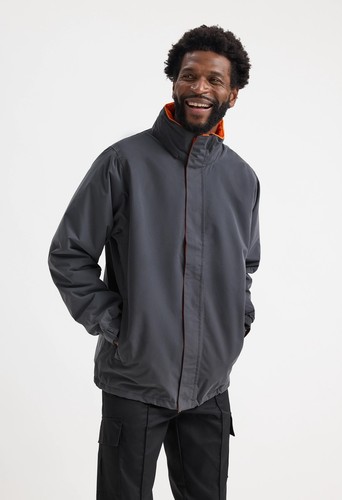 Uneek deluxe outdoorjacke - uneek,