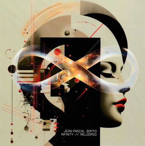 Jean pascal boffo infinity - boffo, /
