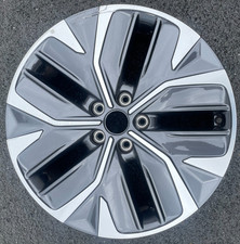 Original 1x Alufelge Kia EV6 CV 7,5Jx19 H2 ET54,5 Felge Rim 52910CV110