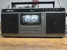 RFT SKR 701 DDR Radio