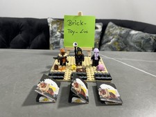LEGO Dungeons and Dragons